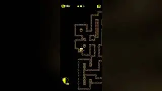 Tomb of the Mask: Level 502