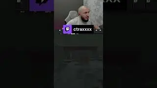 КОГДА СПАЛИЛСЯ НА СТРИМЕ #shorts #streamer #eft #tarkovarena #twitch #тарков