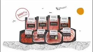 Od polja do stola - DOBRO
