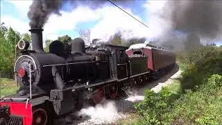 El Valdiviano entre La Union y Pichi Ropulli