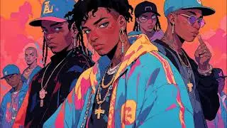 [브금브금] 운동브금 New Jack Swing 90's RETRO POP DANCE PLAYLIST