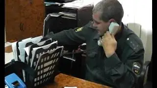 Златоустовской вневедомственной охране 60 лет