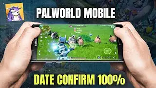 New Game in Market coming soon😍Pc popular Title