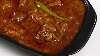 Alu Ghati | Beef Alu Ghati