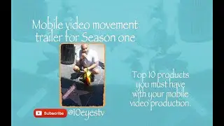 Mobile Video Movement (MVM) trailer video