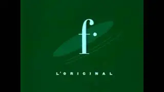FashionTV Ident (5) (1999)