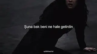 Chris Grey - Let The World Burn (Türkçe Çeviri)