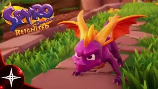 Idiot Plays Spyro The Dragon: Reignited [Part 1] | Artisans World