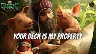 GWENT | Weekly Dosage Assimilate | The Most Fun Archetype In Gwent