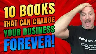 10 Books to Help You GROW Your Freight Brokerage Business in 2026 📈💰