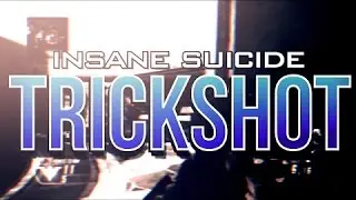Call Of Duty Trickshots - 