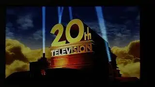 Produced & Released By Twentieth Century Fox (1999) / 20th Television (2013)