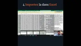Maximiser vos chances d’atteindre la 1ʳᵉ page de Google en scannant les mots-clés de vos concurrents
