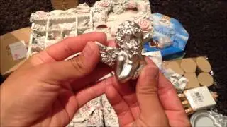 Part 2 of 'I'm Blown Away Swap with Leonie'  (MyPassionforPaper)