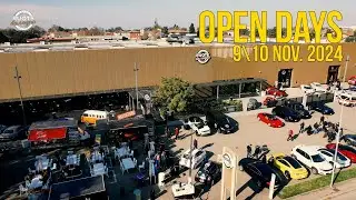 Open Days 7° Edizione