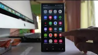 Screen not turning off on Samsung | Disable Always on display (Samsung)