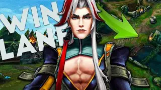 LOSING LANE ON YONE? WATCH THIS! (Ft Potent Fiora)