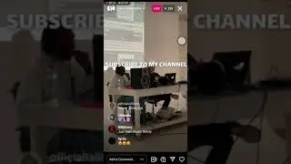 PVLACE LIVE TUTORIAL , PVLACE Making Loop on instagram Live 2021-09-18