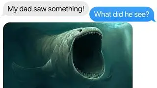 The Unsolved Mystery Of The Bloop