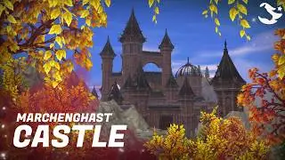 The Marchenghast Castle 🏰 | Official Trailer
