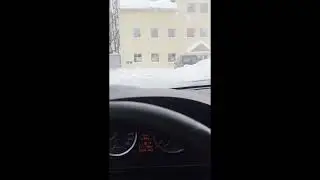 XDRIVE POWER Z METROWEGO ŚNIEGU