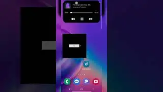 #shorts Iphone Dynamic Island on you Android