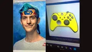 😂TIK TOK FORTNITE COMPILATION 2😂