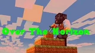 Bamboozled Balaclava Plays - Over the Horizon - Minecraft Map