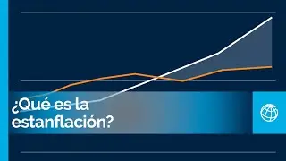 ¿Qué es la estanflación? Una combinación de estancamiento e inflación | Ya que preguntas