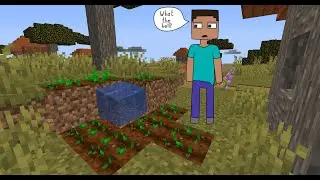TIME TO MAKE MY WORLD | MINECRAFT EPISODE 1