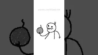 Look at me!!! #flipnote #animation #dsi #3ds