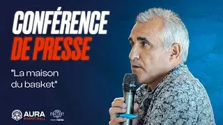 Conférence de presse 