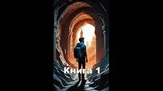 Подземелье на заднем дворе  Книга 1