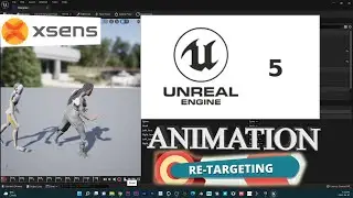 How to Retarget Your Animations In Unreal Engine 5