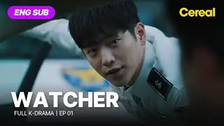 [FULL•SUB] Watcher(2019)｜Ep.01｜ENG subbed｜