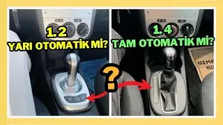 1.2 Semi-Automatic or 1.4 Fully Automatic? / 