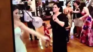 Elvis i Azra Mrkulic Wedding Highlights