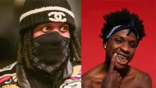 Lil Durk's Crew Hits CRISIS! 5 Face M*rd*r Charges in Quando Rondo Case!