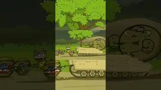 Countryballs Vs Zombies