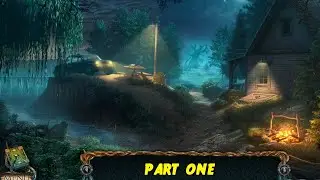 Lost Lands 1 Part - 1 Gameplay Walkthrough HD