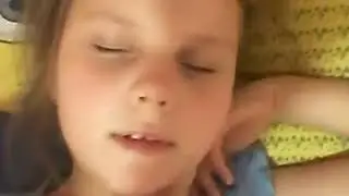 Короче говоря я пошла в школу 😅