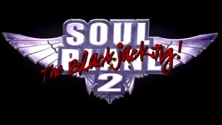 Soul Plane 2 The Blackjacking