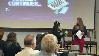1984 Skit - Symposium 2024