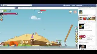 Обзор WormixHack v.1.0