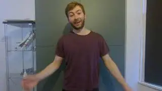 Taking a break to improve the channel!