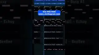 How to Make HARD YEAT Type Beats 