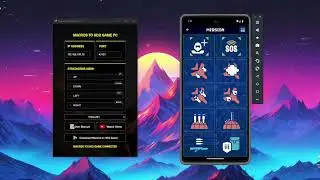 Macros to HD2 Game - Helldivers 2