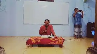 Kajian Rutin RTA #pengajian #tahfidzalquran #muslimtobat