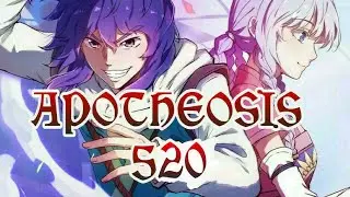 Komik Apotheosis 520 Sub Indo