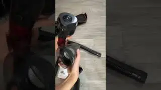 Portable Car Vaccum Cleaner That Works! #ad